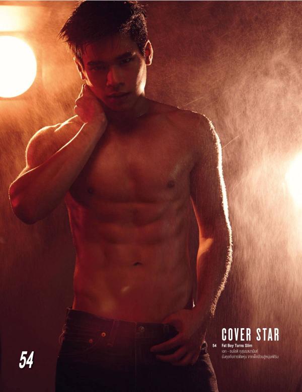 Attitude-July-2015