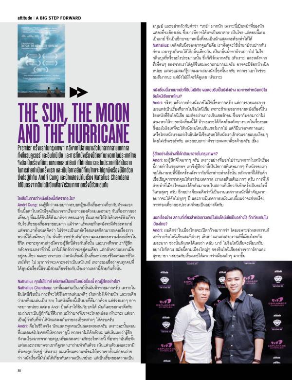 Attitude-July-2015