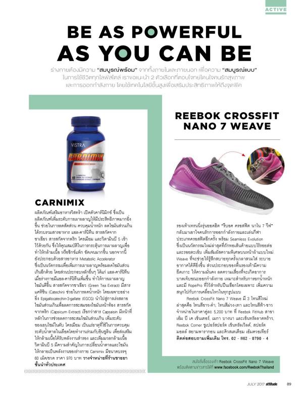 Attitude-July-2017
