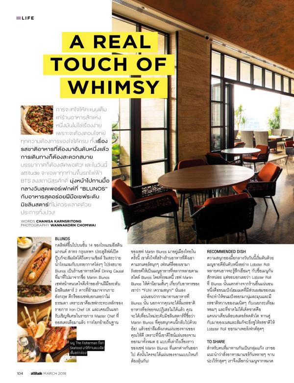 Attitude-March-2018
