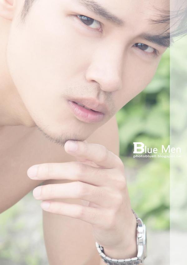 BlueMan-49