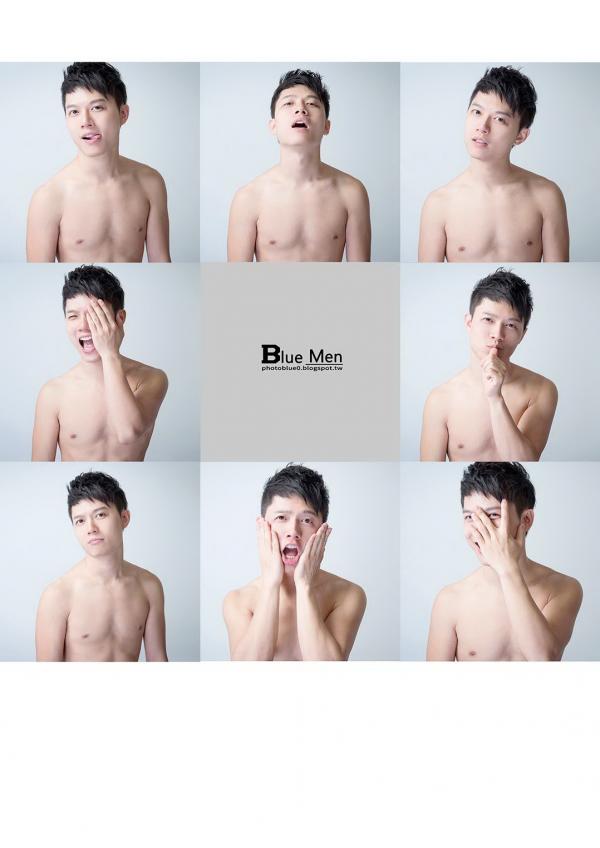 BlueMan-50