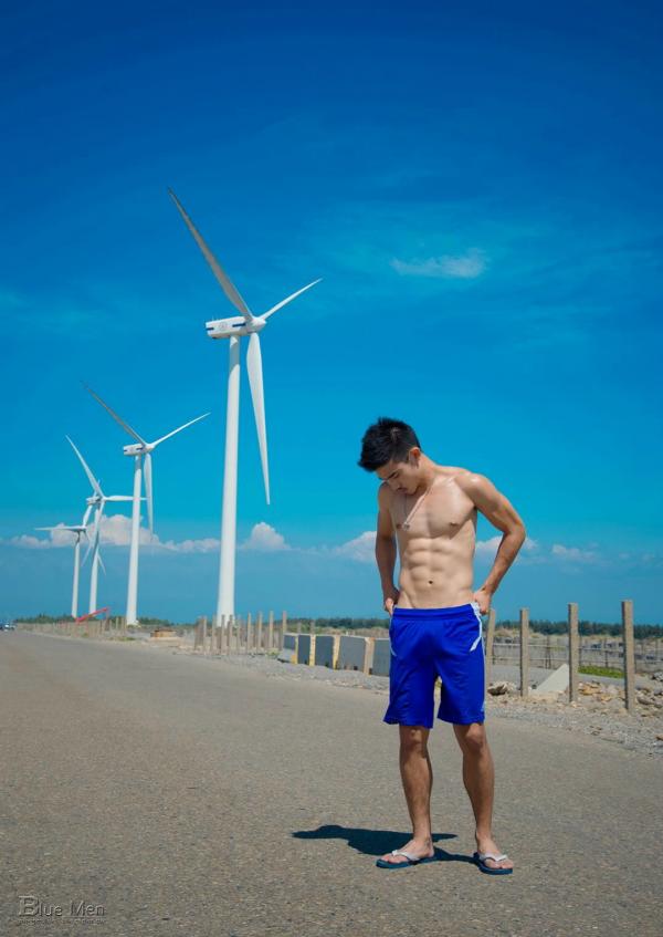 BlueMan-52