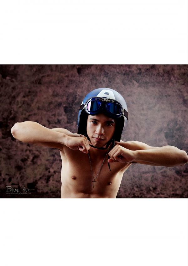 BlueMan-52