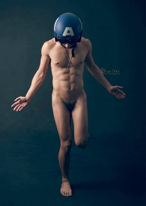 BlueMan-52