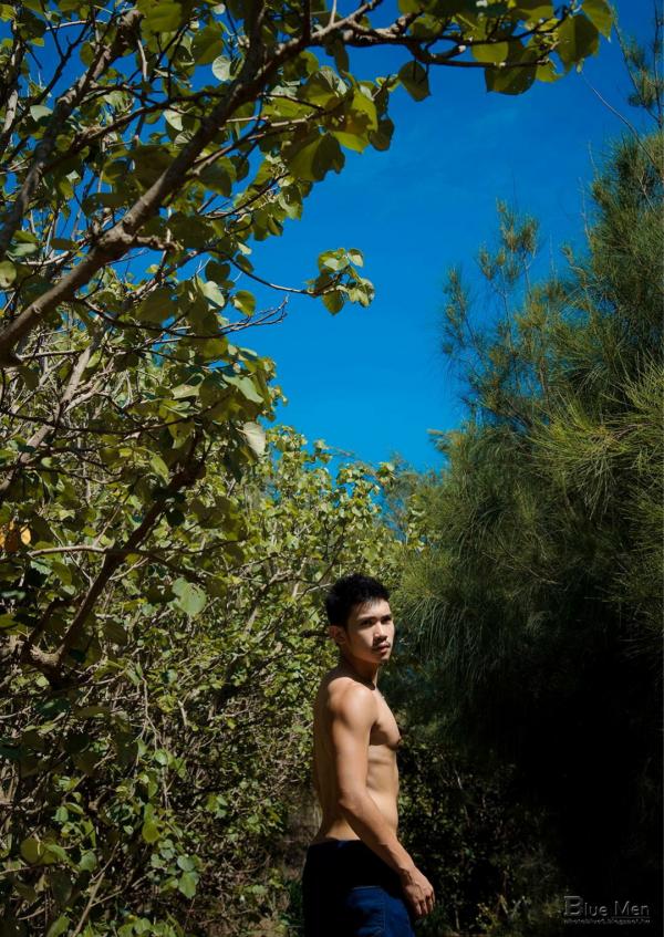 BlueMan-52
