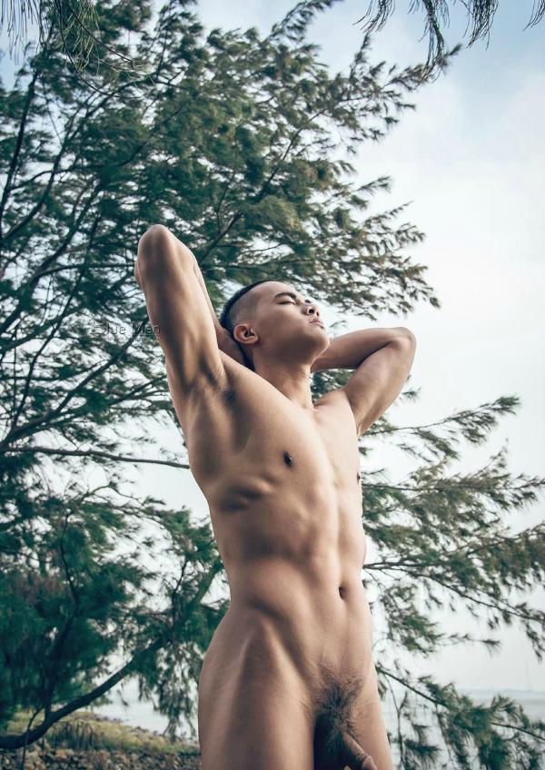 BlueMan-57