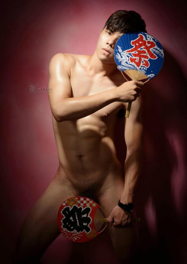 BlueMan-58