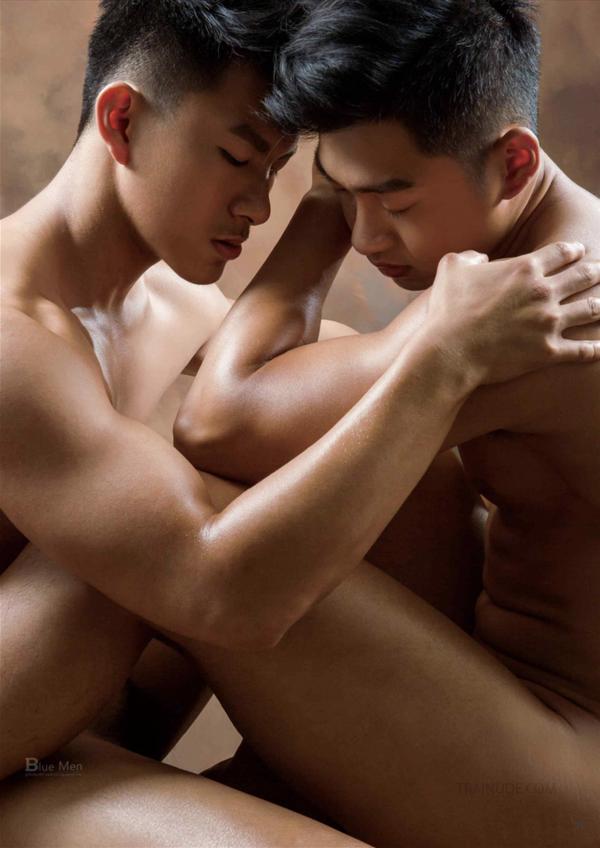 BlueMen-172--Shin-amp-Tommy--EbookVideo-