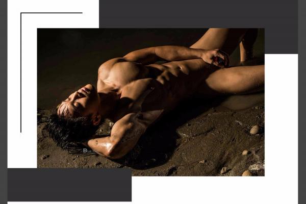 BlueMen-No.08