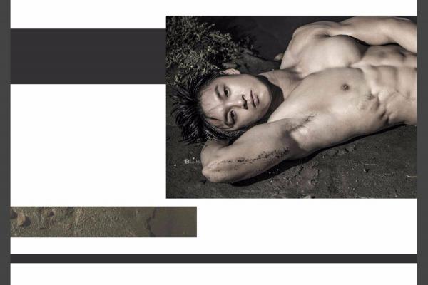 BlueMen-No.08