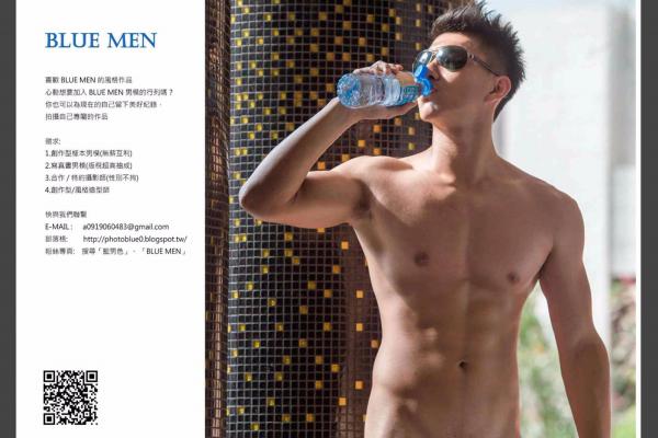 BlueMen-No.08