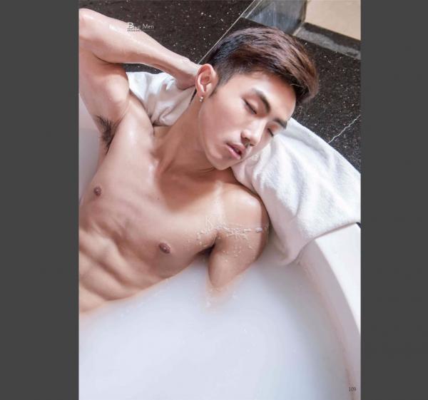 BlueMen145