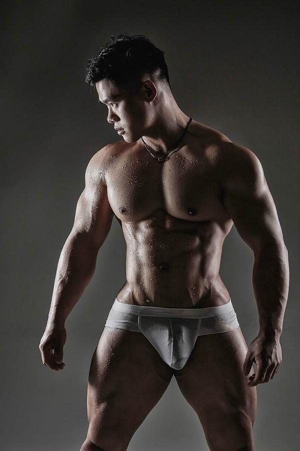 Body-Builder