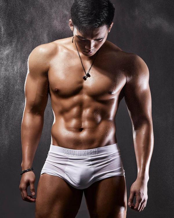 Body-Builder
