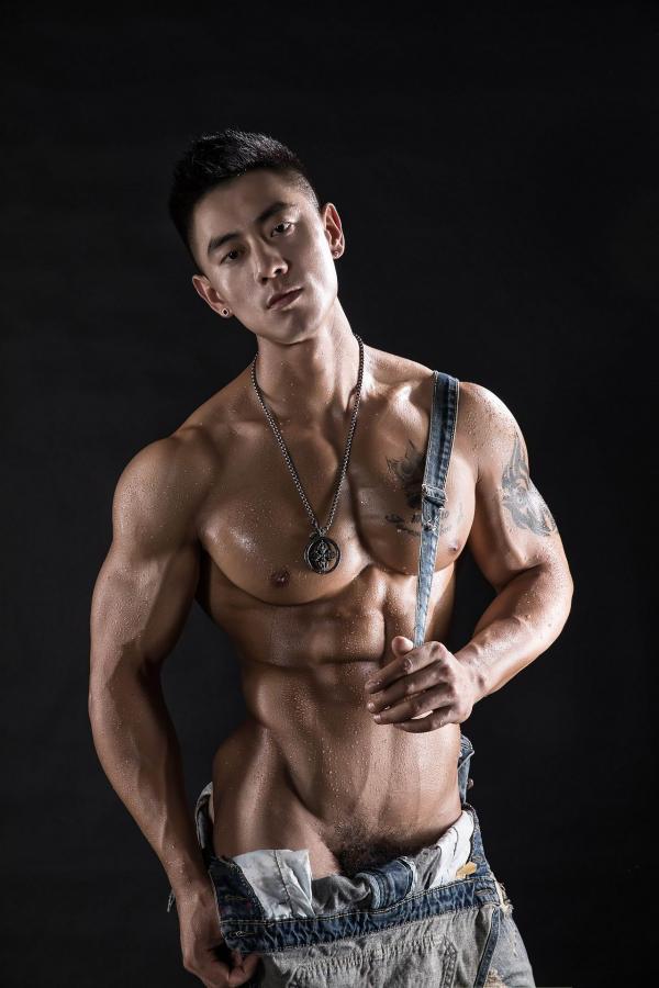 Body-Builder