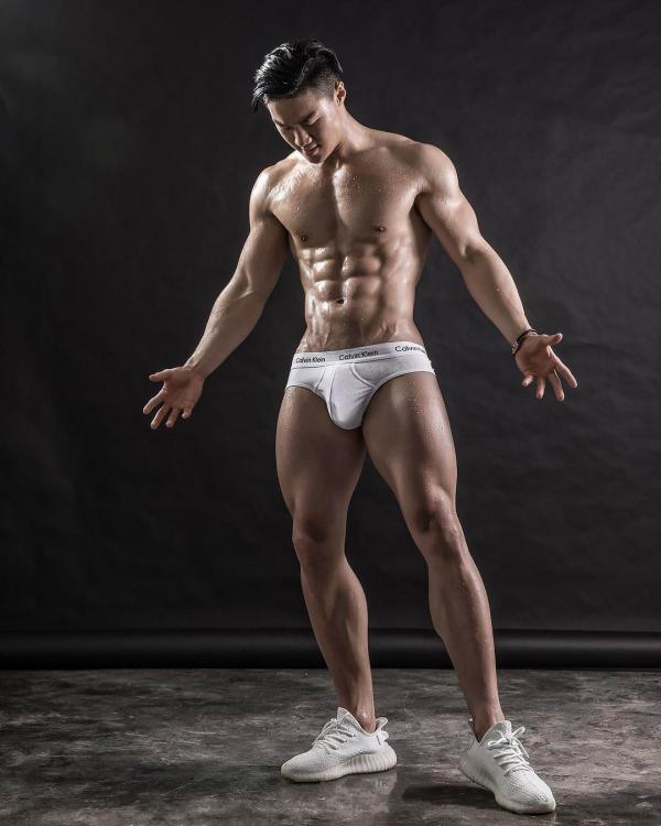 Body-Builder