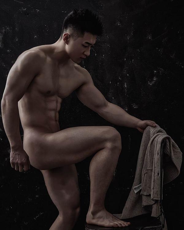 Body-Builder