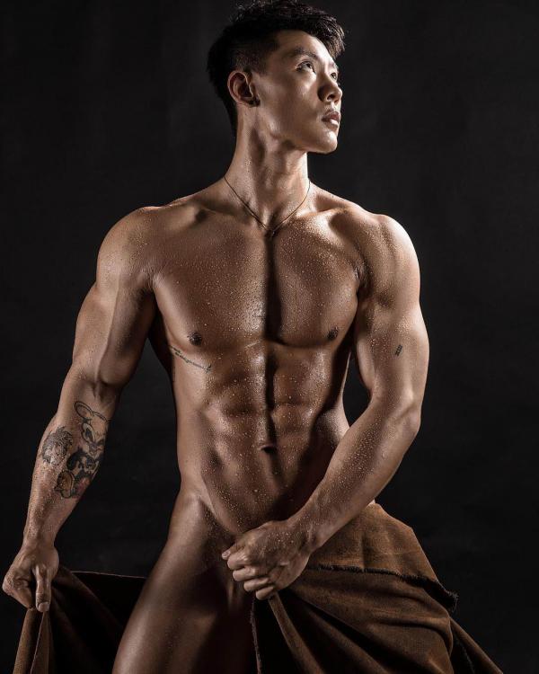 Body-Builder