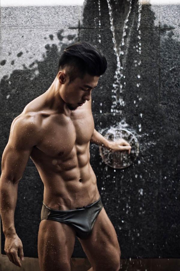 Body-Builder
