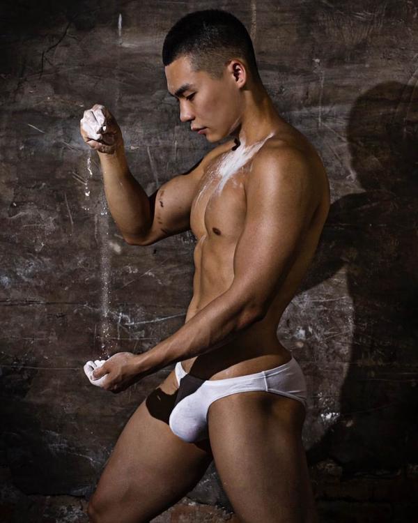 Body-Builder