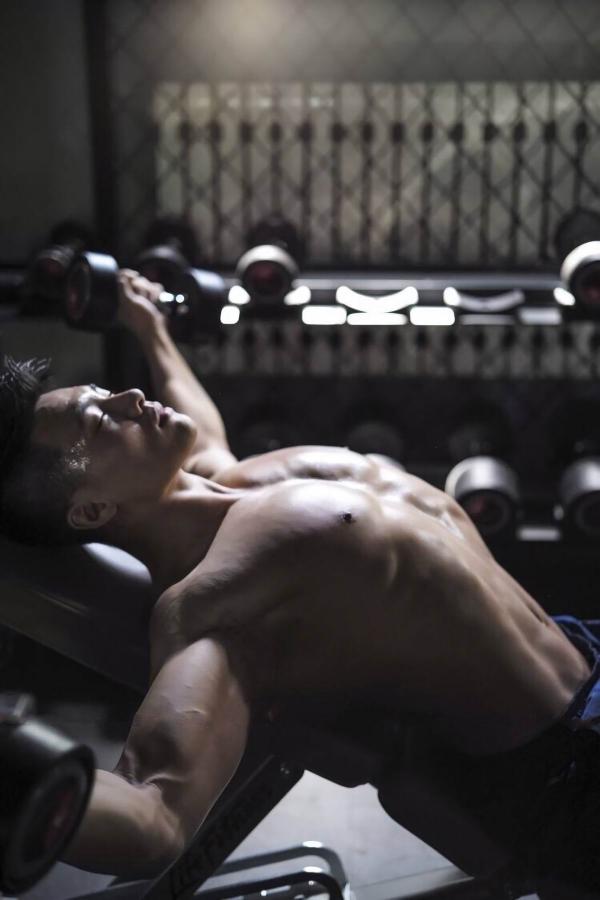 Body-Builder