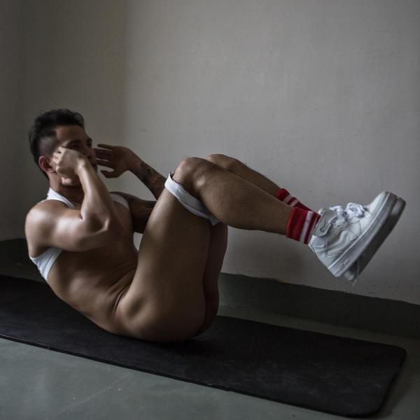 Body-Builder