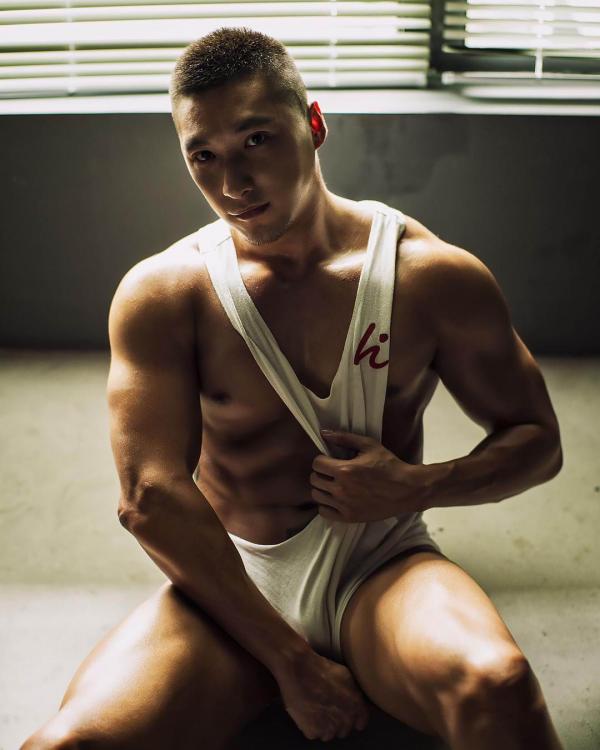 Body-Builder