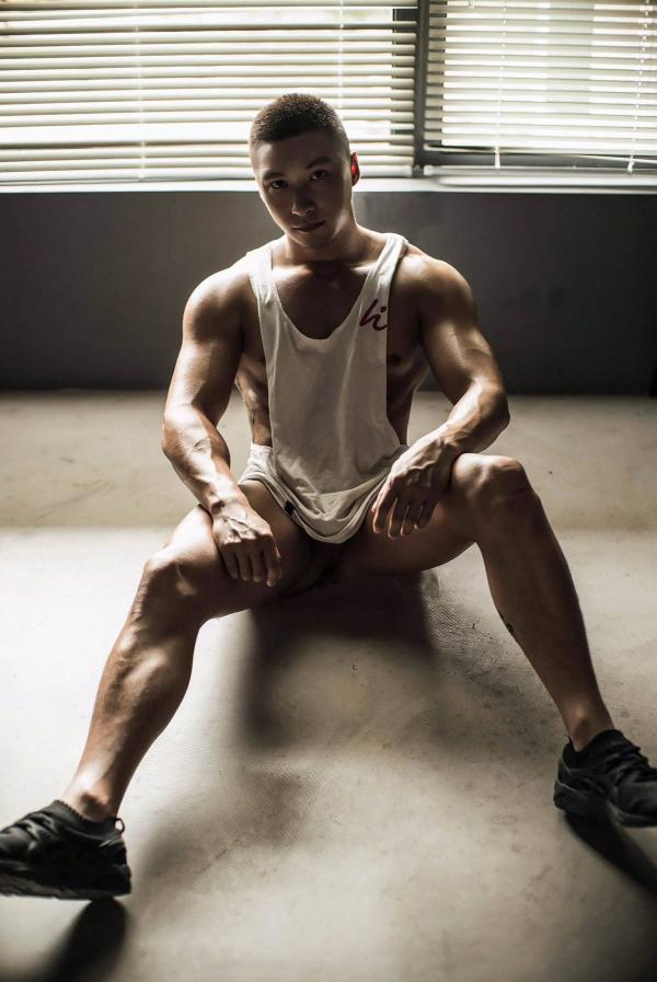 Body-Builder