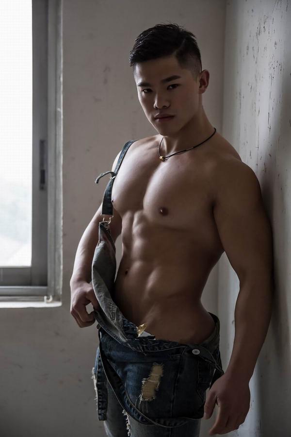 Body-Builder