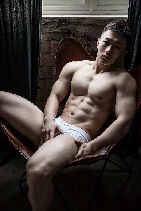 Body-Builder