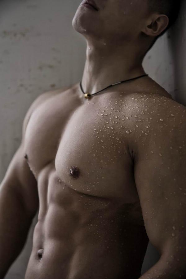 Body-Builder