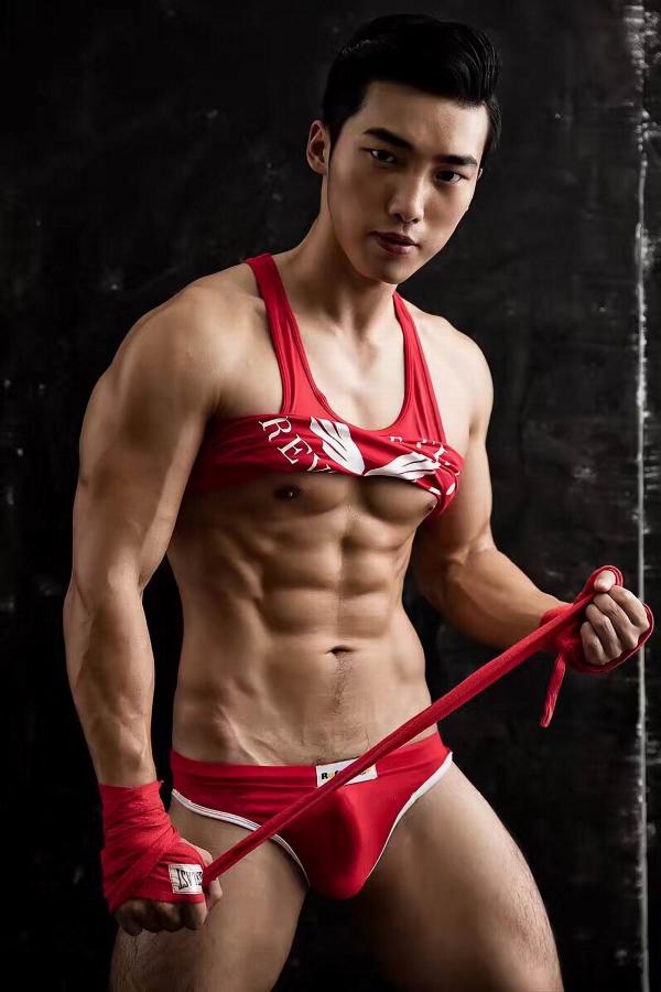 Body-Builder