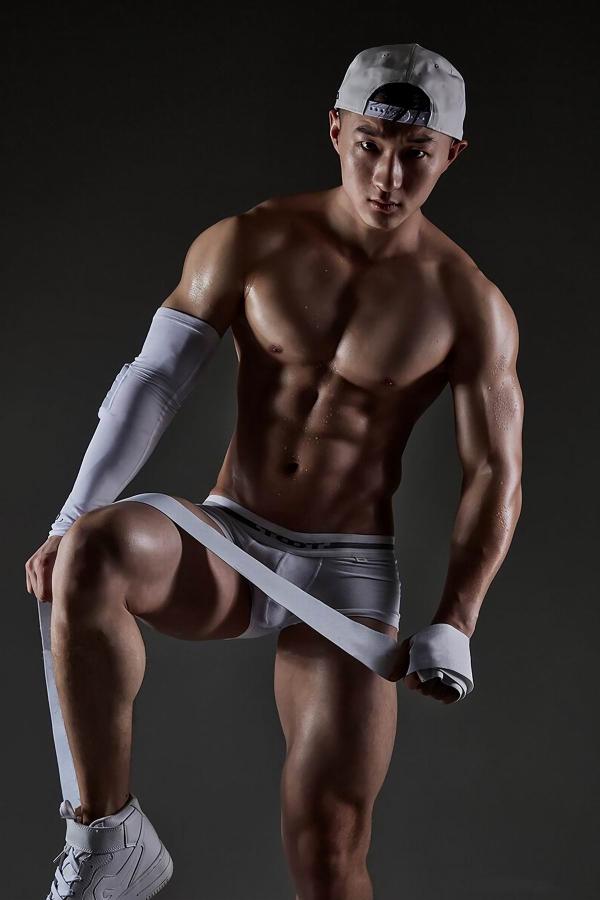 Body-Builder