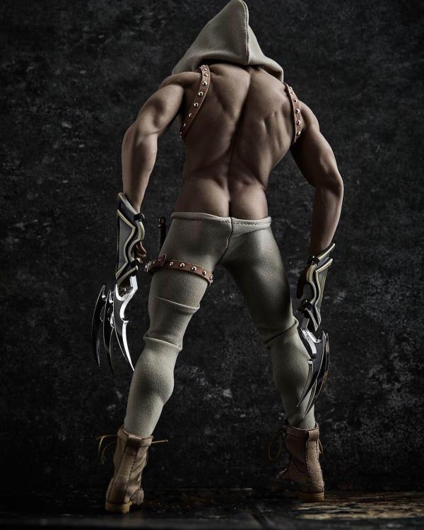 Body-Builder