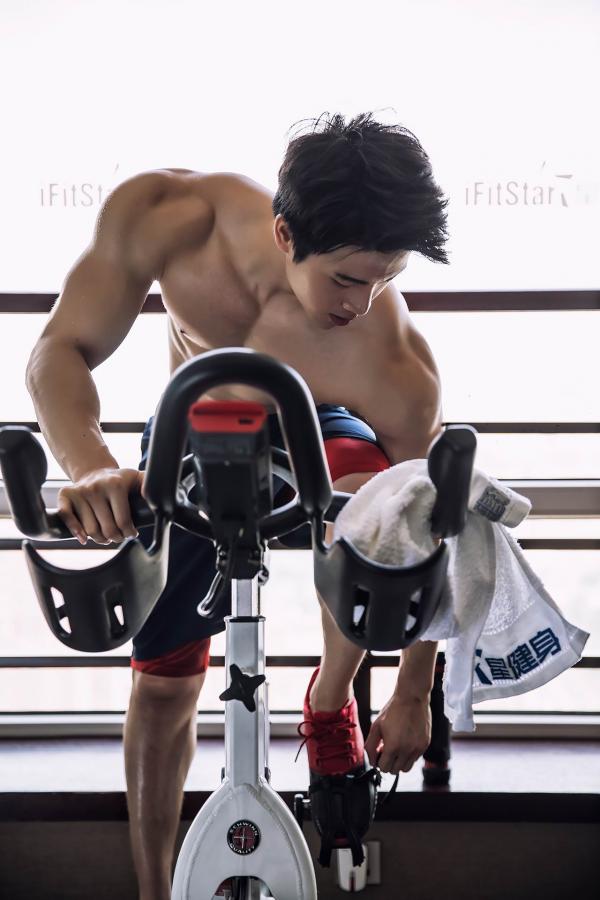 Body-Builder