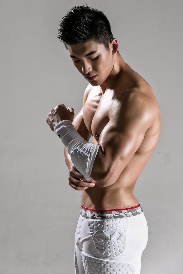 Body-Builder