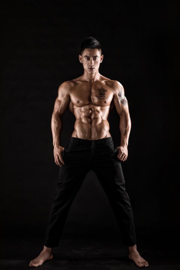 Body-Builder