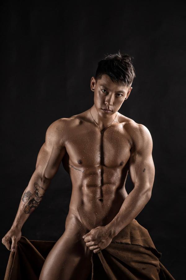 Body-Builder