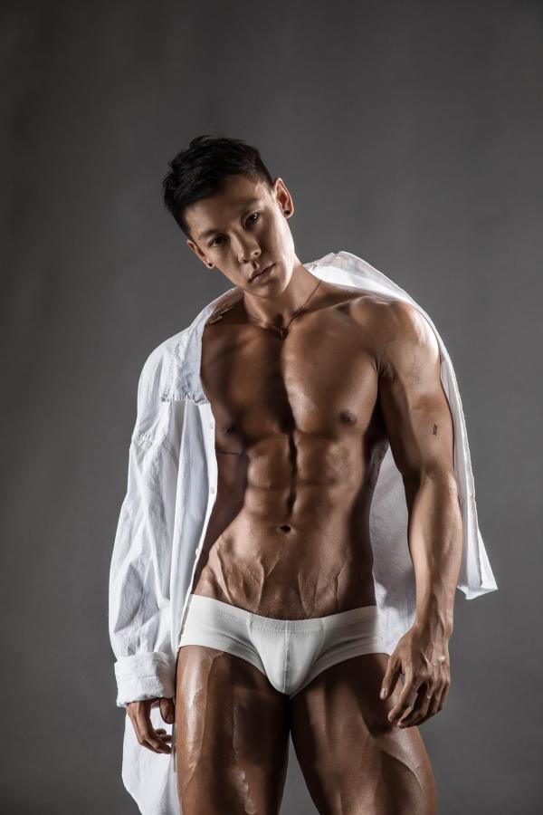 Body-Builder