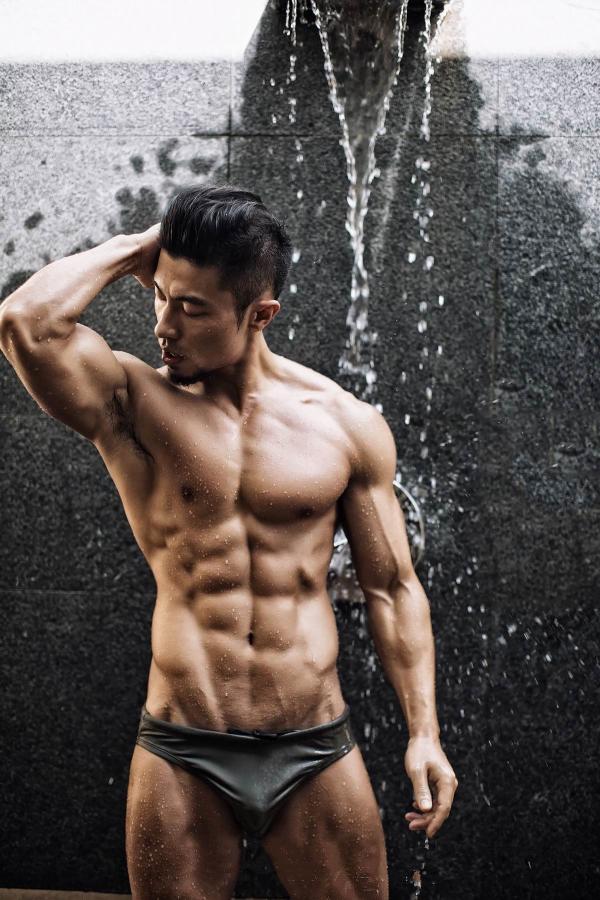 Body-Builder