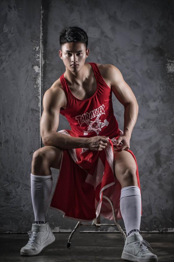 Body-Builder
