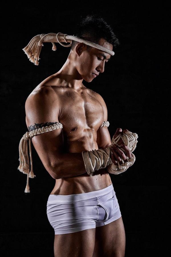 Body-Builder
