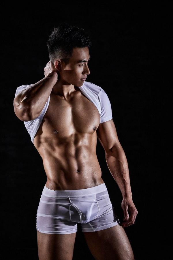 Body-Builder