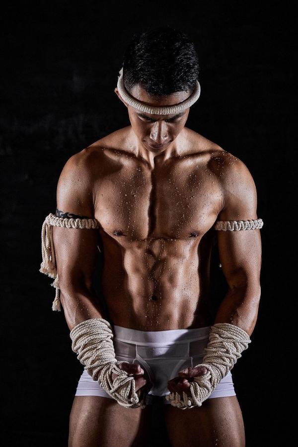 Body-Builder
