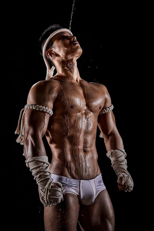 Body-Builder