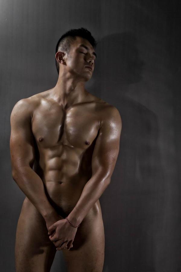 Body-Builder