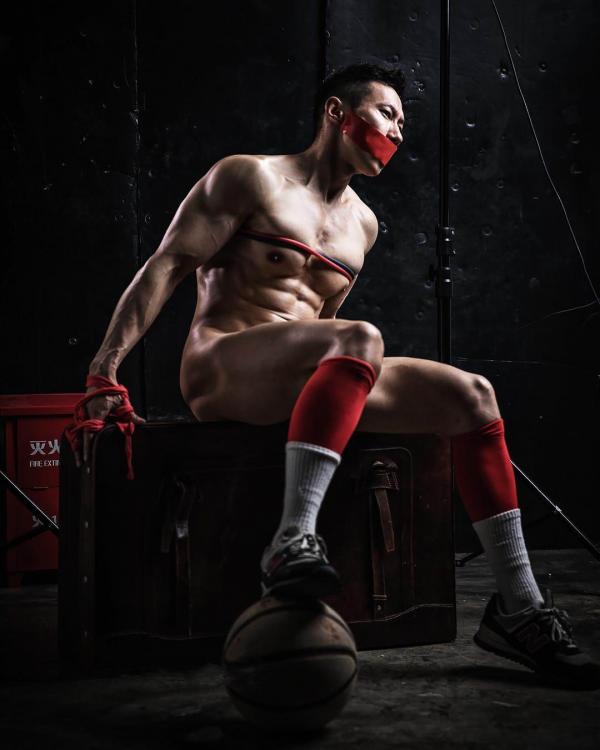 Body-Builder