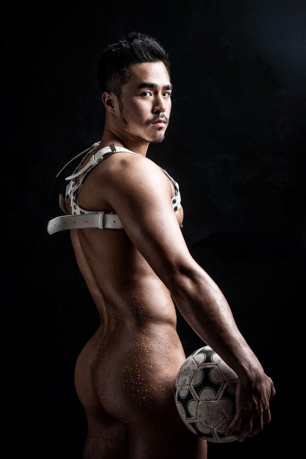 Body-Builder
