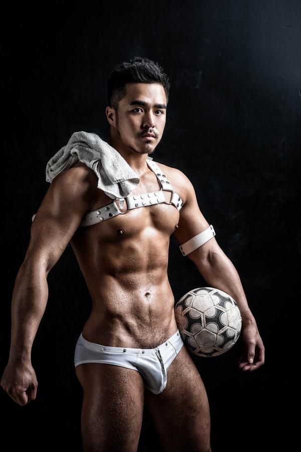 Body-Builder
